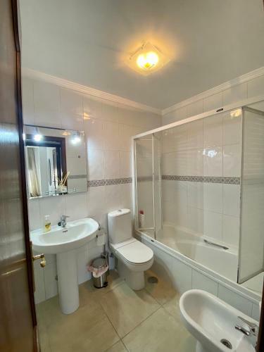 Apartamento Vivienda Vacacional La Alameda