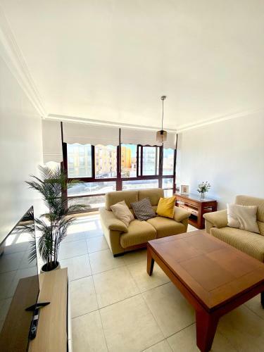 Apartamento Vivienda Vacacional La Alameda