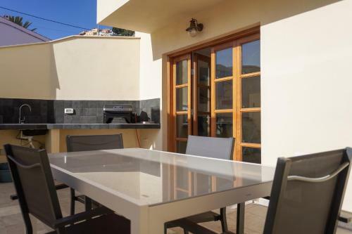 Holiday House Blue Sky La Gomera