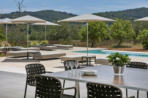 Villa Tilda - Santa Eulalia