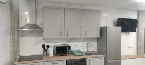 Apartamento Centro B