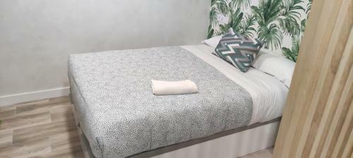 Apartamento Centro B