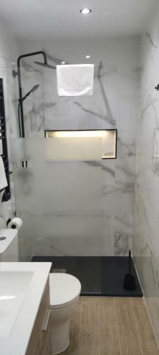 Apartamento Centro B
