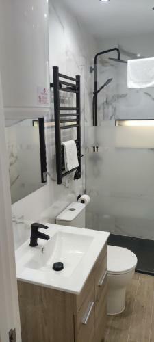 Apartamento Centro B