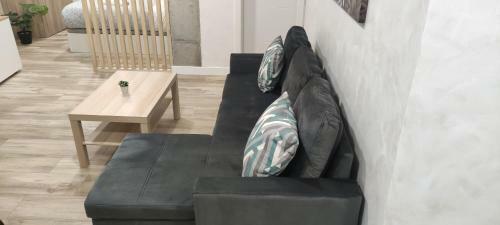 Apartamento Centro B