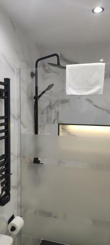 Apartamento Centro B