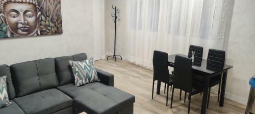 Apartamento Centro B