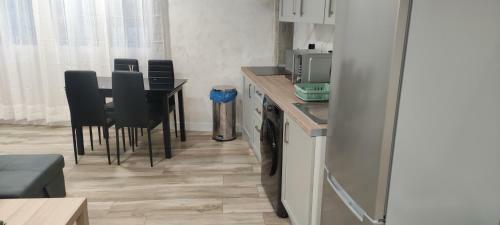Apartamento Centro B