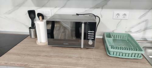 Apartamento Centro B