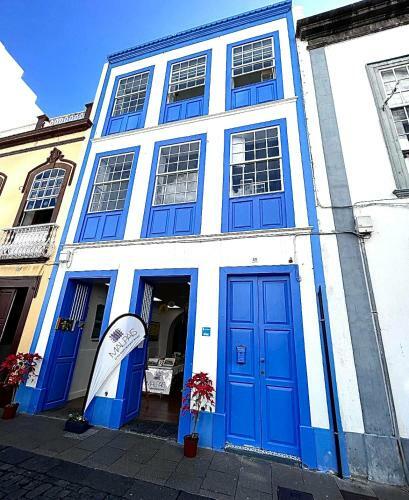 Apartamento La Palma Blue 2