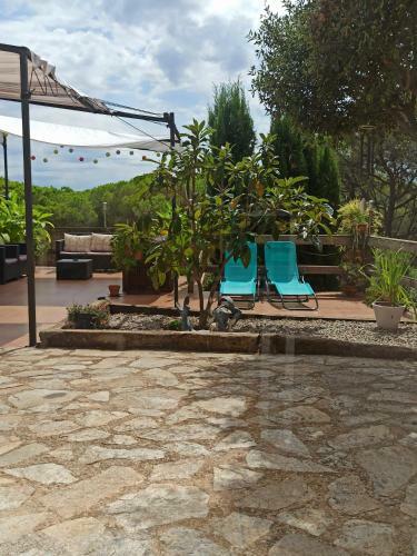 Apartamento Grand&mirells
