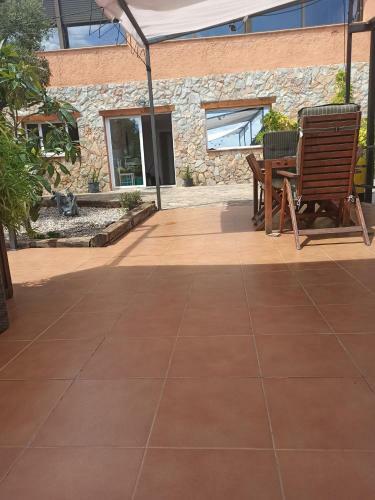 Apartamento Grand&mirells