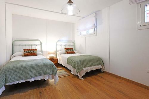 Apartamento Pool Suite Carmen