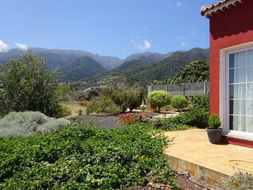Casa Isa, Ideal Para Descansar.