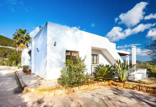 Villa Can Macia