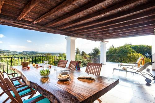 Villa Can Macia