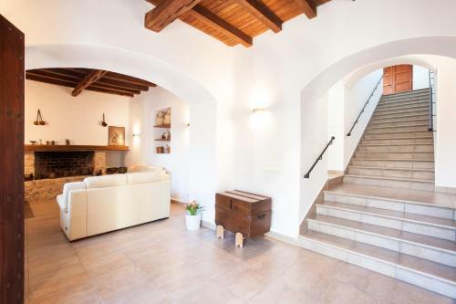 Villa Can Macia