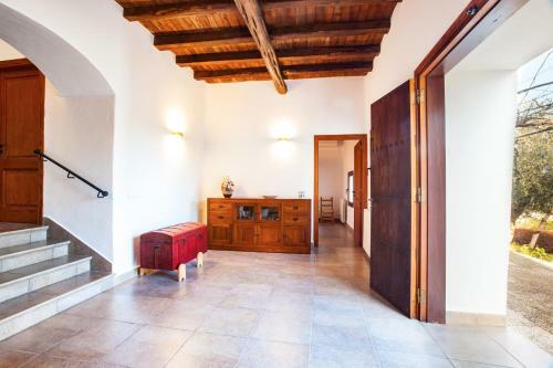 Villa Can Macia