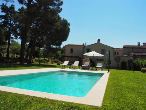 Agroturismo Masia Can Pitu