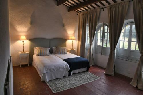 Agroturismo Masia Can Pitu
