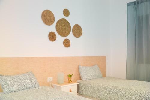 Apartamento Holiday House Gara