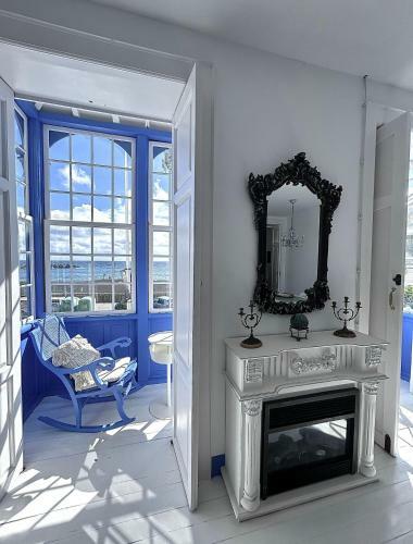 Apartamento La Palma Blue 1