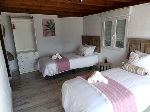 Casa Nando