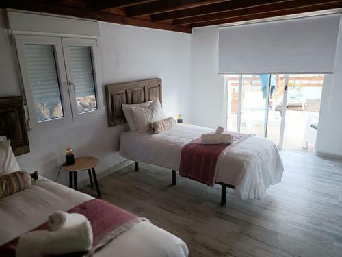 Casa Nando