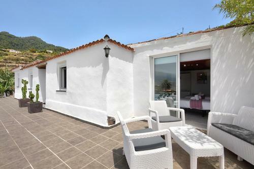 Casa Nando