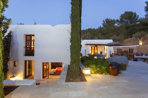 Villa Can Amalia - Santa Eulalia