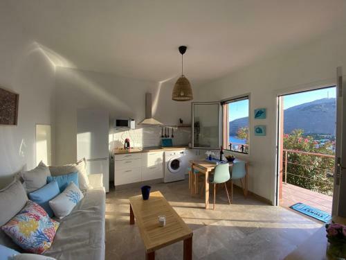 Apartamento Casa Doris