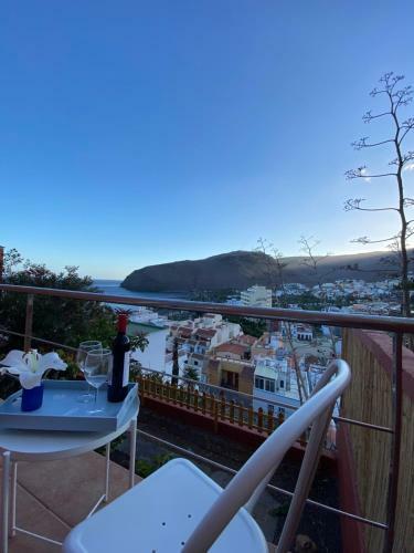 Apartamento Casa Doris