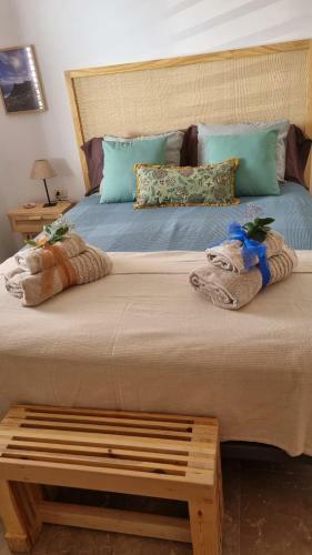 Apartamento Casa Doris