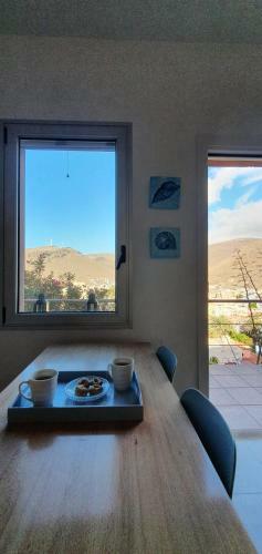 Apartamento Casa Doris