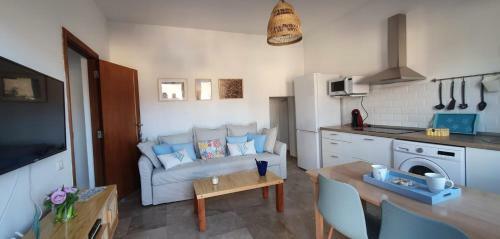 Apartamento Casa Doris