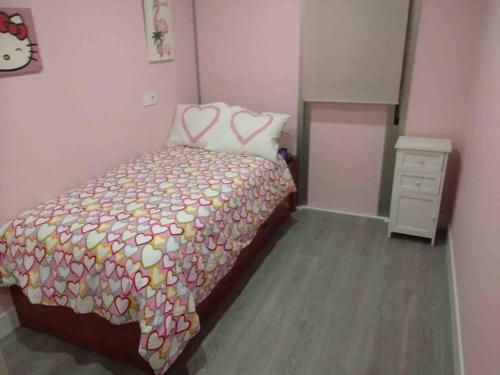 Apartamento Duplex Acogedor Y C�modo