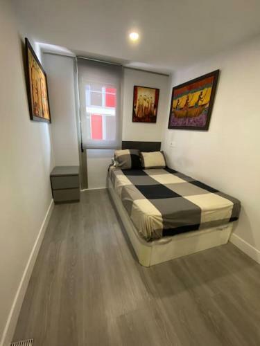 Apartamento Duplex Acogedor Y C�modo