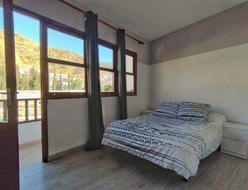 Apartamento Vivienda Balc�n Al Amanecer