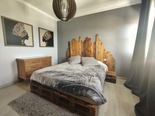 Apartamento Vivienda Balc�n Al Amanecer