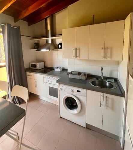 Apartamento �tico Parque