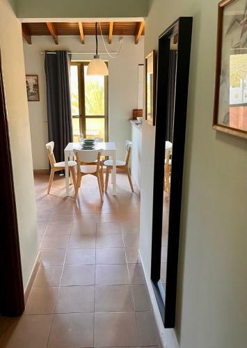 Apartamento �tico Parque
