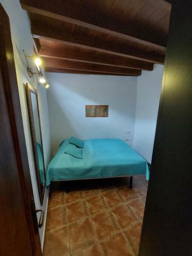 Casita Drago - Cozy Traditional House With Nice Terrace