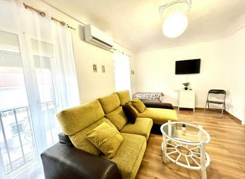 Apartamento Deluxe Terraza Y Bbq