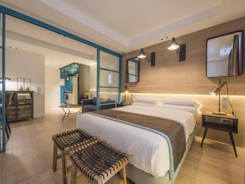 Apartamento Chayofa Suites Pillowabroad