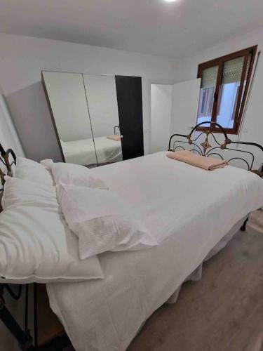 Apartamento Casa Mar�a Nieves