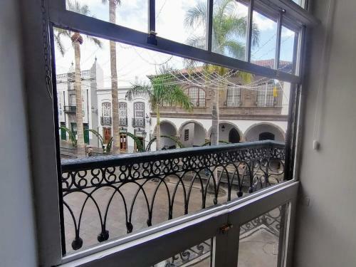 Apartamento Casa Emblem�tica En Plaza De Espa�a