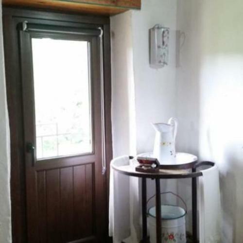 Casa Rural Barangua En El Pirineo Aragon�s