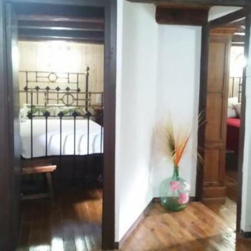 Casa Rural Barangua En El Pirineo Aragon�s