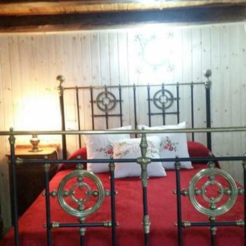 Casa Rural Barangua En El Pirineo Aragon�s