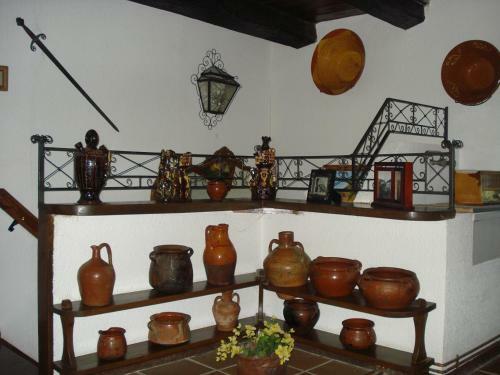 Casa Rural Barangua En El Pirineo Aragon�s